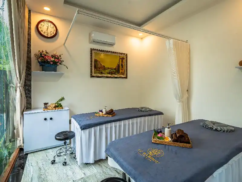 Le Bambou Resort & Spa Phú Quốc – Khu Nghỉ Dưỡng Yên Bình Tại Ông Lang