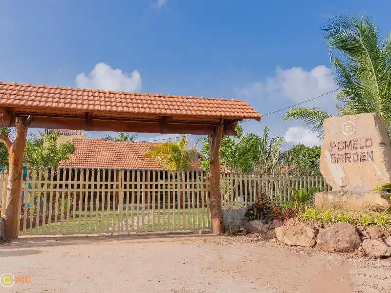 Phú Quốc Pomelo Garden