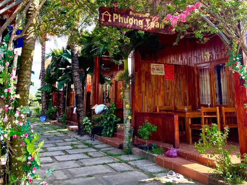 Phương Toàn Bungalow Phú Quốc
