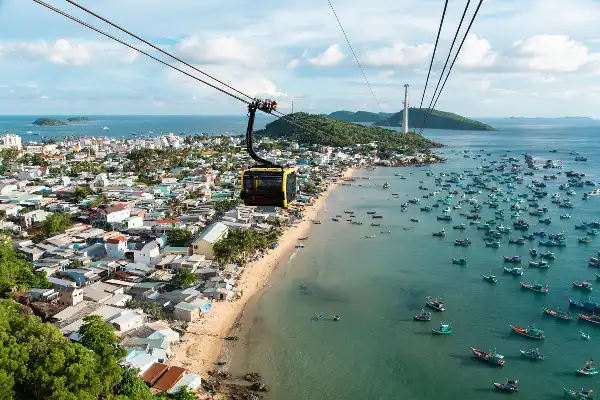 Mùa đông 2026–2027: Du khách Nga đến Phú Quốc nghỉ dưỡng