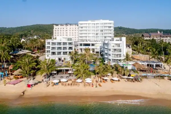 Khách Sạn Dương Đông Phú Quốc Giá Rẻ, Gần Biển & Trung Tâm Đáng Ở Nhất