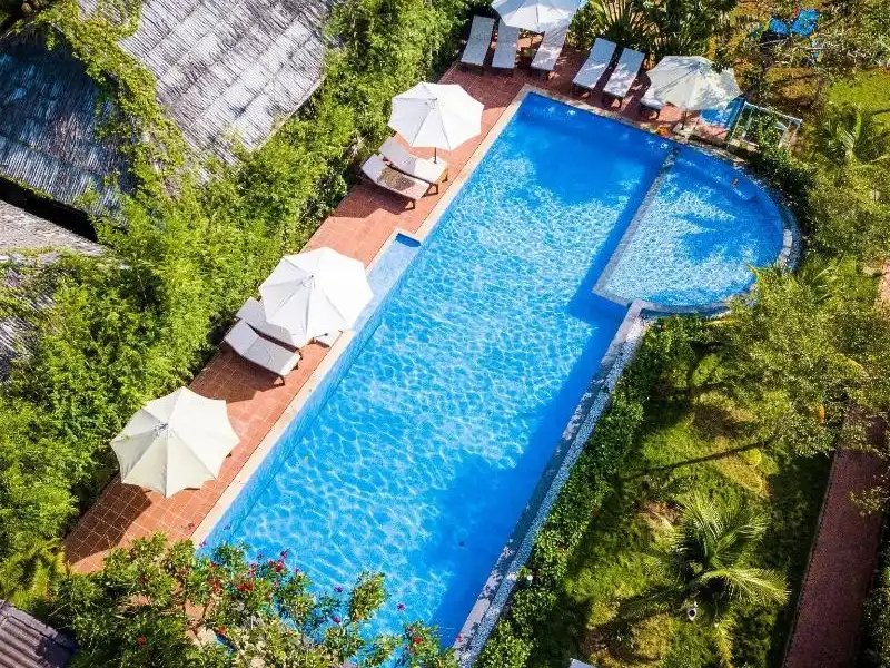 La Casa Resort Phu Quoc
