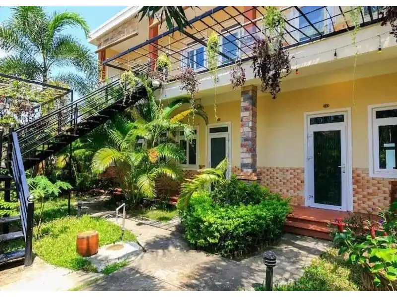 MayFair Valley Phú Quốc