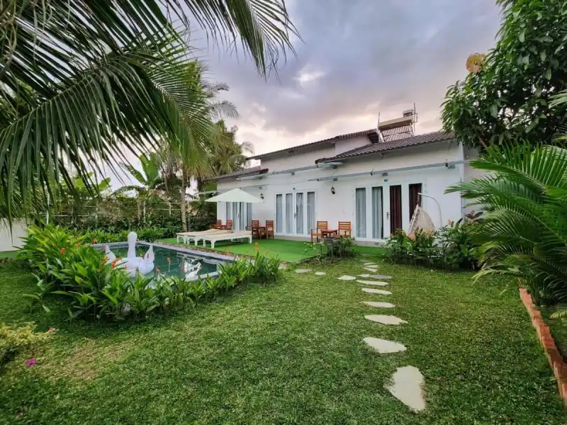 NiNiLa Villa Phú Quốc