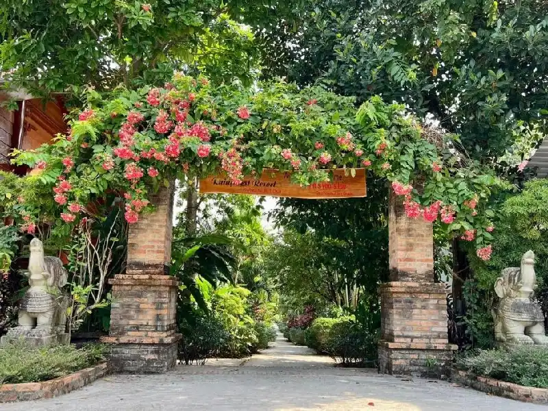 Rainforest Resort Phu Quoc