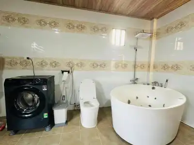 The Aurora Retreat Ong Lang