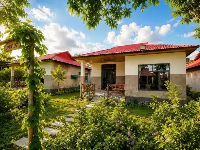 The Aurora Retreat Ong Lang