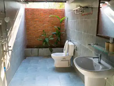 An An Boutique Homestay Phú Quốc