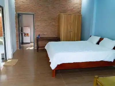An An Boutique Homestay Phú Quốc