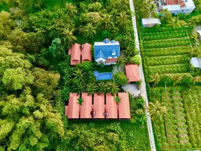 An An Boutique Homestay Phú Quốc