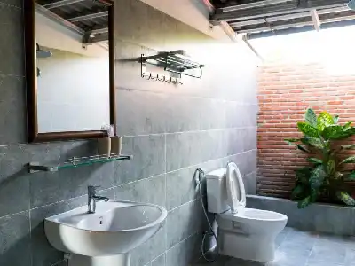 An An Boutique Homestay Phú Quốc