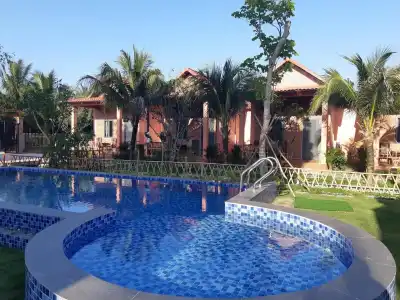 An An Boutique Homestay Phú Quốc