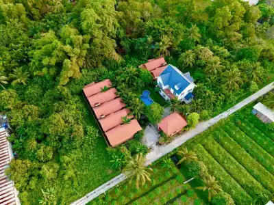An An Boutique Homestay Phú Quốc