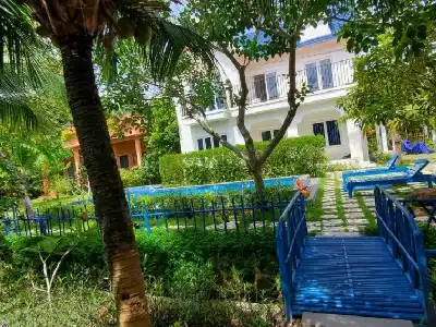 An An Boutique Homestay Phú Quốc