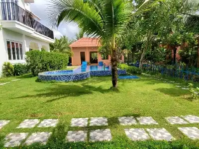 An An Boutique Homestay Phú Quốc