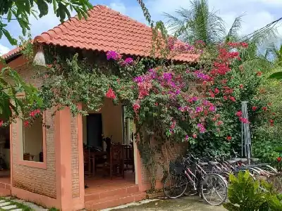 An An Boutique Homestay Phú Quốc