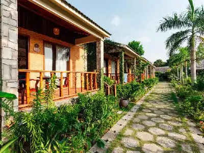 Cottage Village