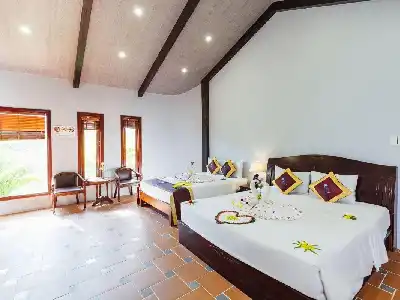 Cottage Village