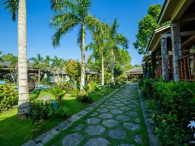 Cottage Village