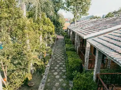 Cottage Village