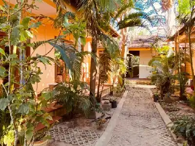 Duke Bungalow