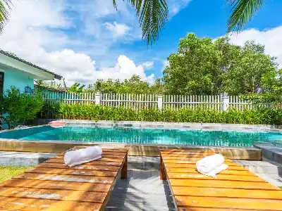Green Bungalow Phú Quốc