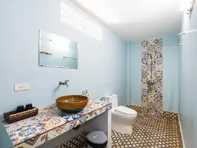 Green Bungalow Phú Quốc