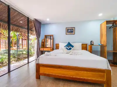 Green Bungalow Phú Quốc