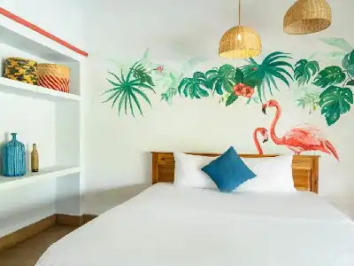 Green Bungalow Phú Quốc