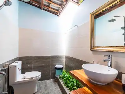 Green Bungalow Phú Quốc