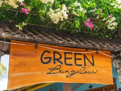 Green Bungalow Phú Quốc