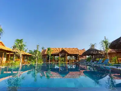 Island Lodge