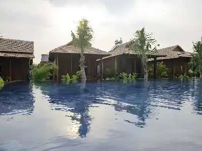 Island Lodge