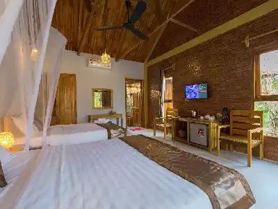 Island Lodge