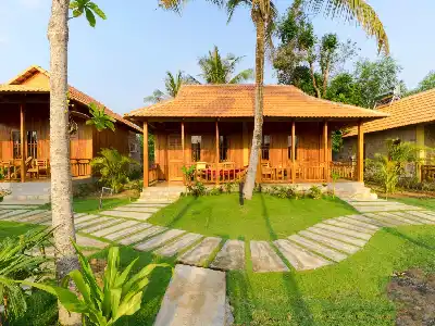 Island Lodge