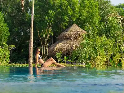 Island Lodge
