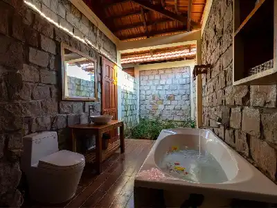 Island Lodge