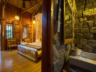 Island Lodge