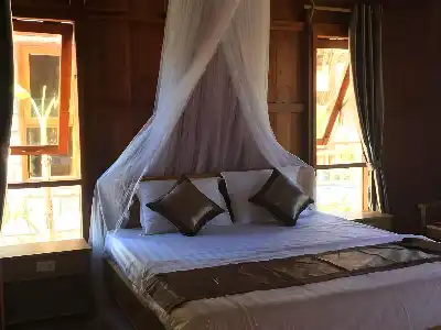 Island Lodge