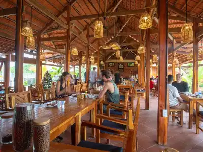 Island Lodge
