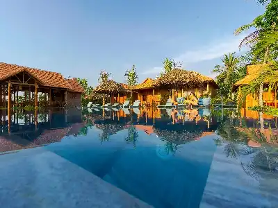 Island Lodge