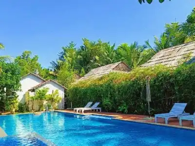 La Casa Resort Phu Quoc