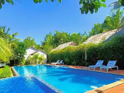 La Casa Resort Phu Quoc