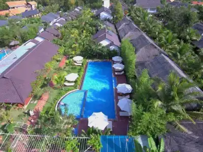 La Casa Resort Phu Quoc