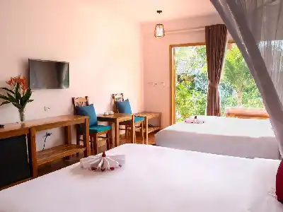 La Casa Resort Phu Quoc