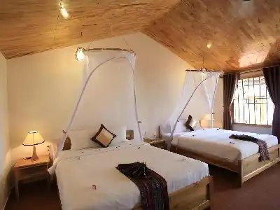 La Casa Resort Phu Quoc