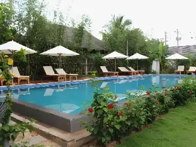 La Casa Resort Phu Quoc