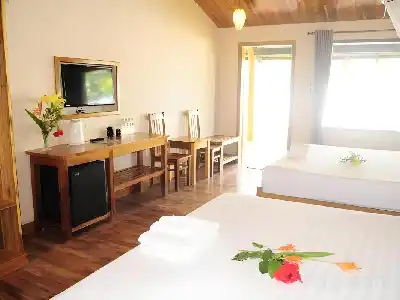 La Casa Resort Phu Quoc