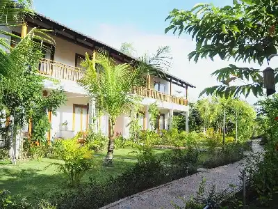 La Casa Resort Phu Quoc