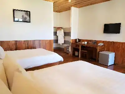 La Casa Resort Phu Quoc